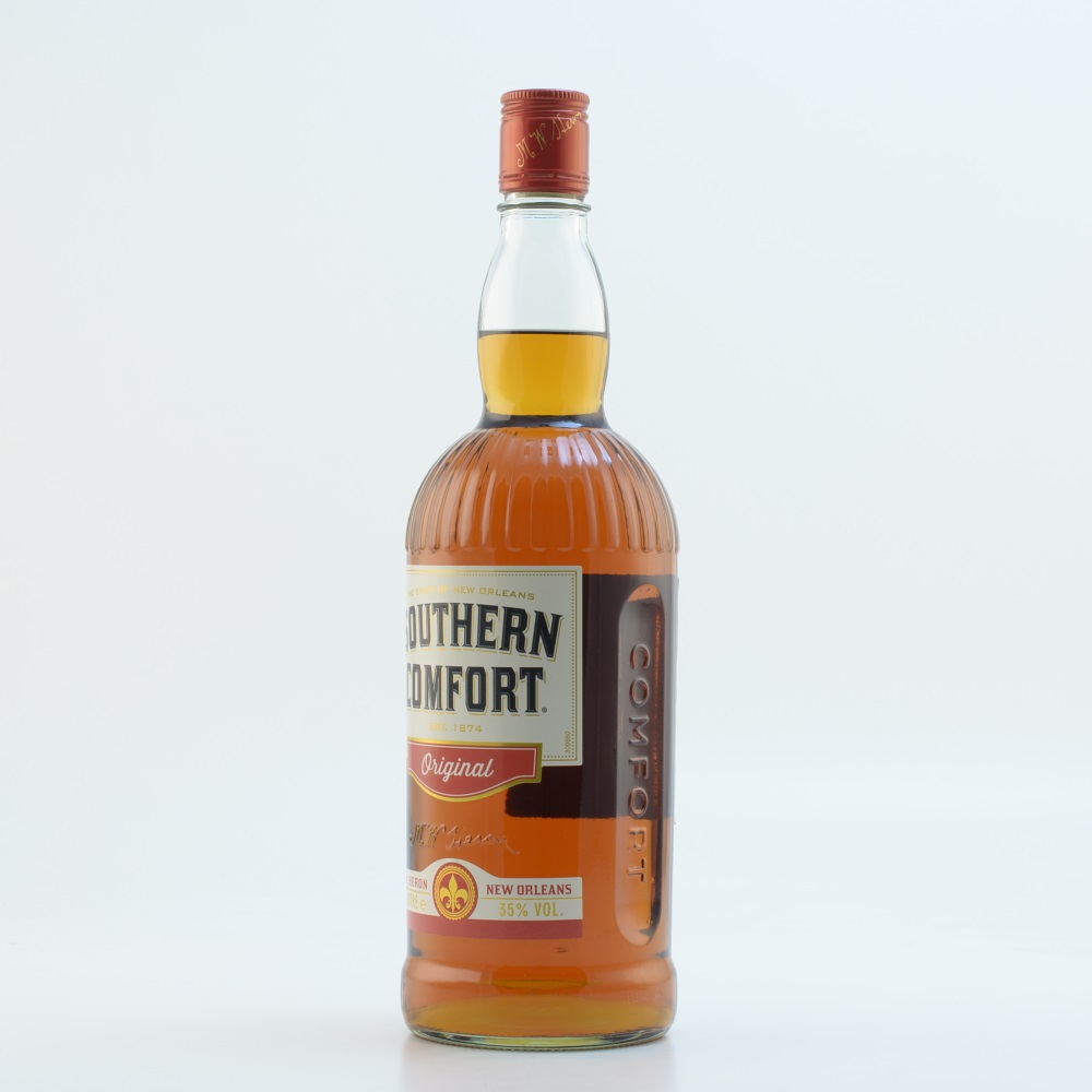 Southern Comfort 35% 1,0l