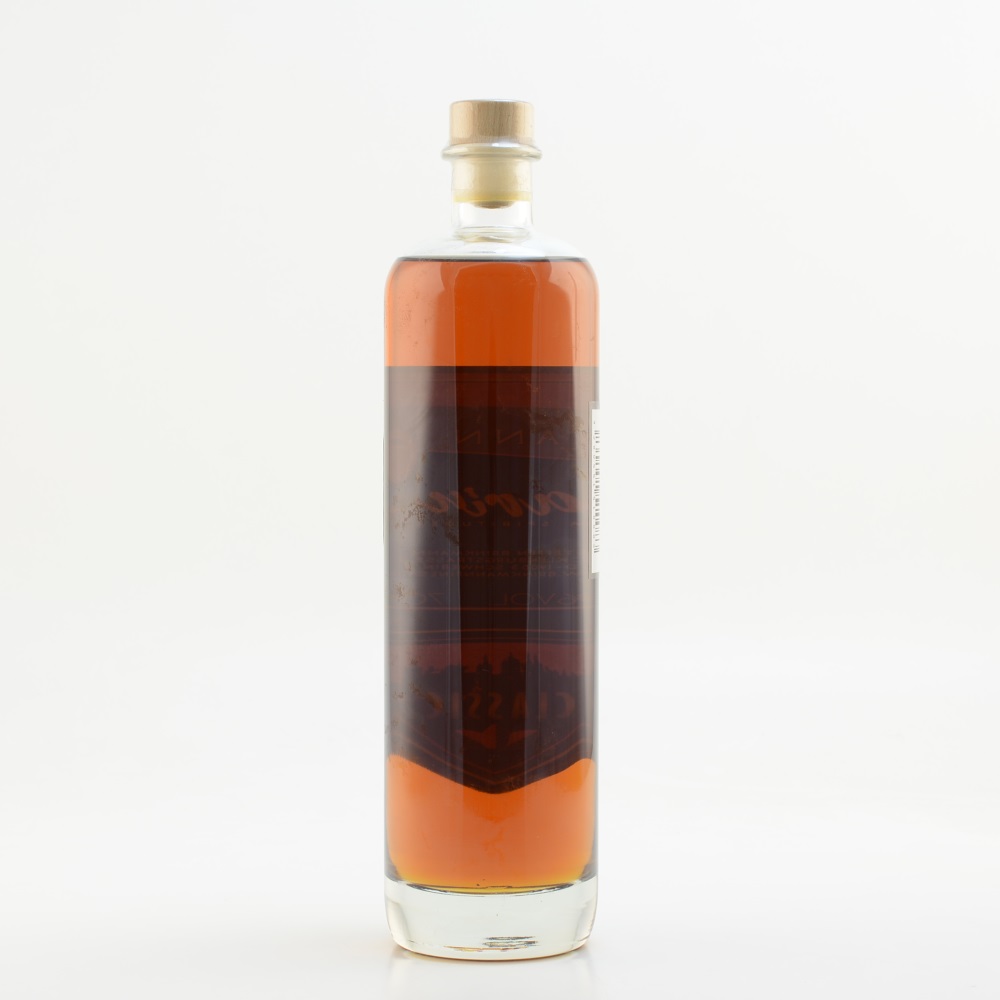 Ron Zuarin Classic 8 Jahre (Rum-Basis) 40% 0,7l