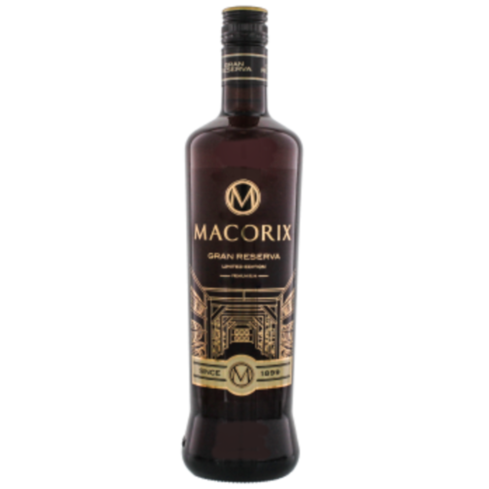 Ron Macorix Gran Reserva Rum 37,5% 0,7l