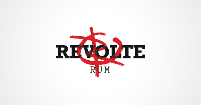 Revolte Rum