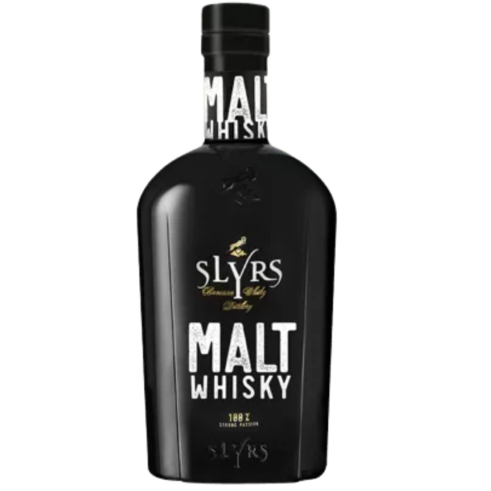 Slyrs Bavarian Malt Whisky 40% 0,7l