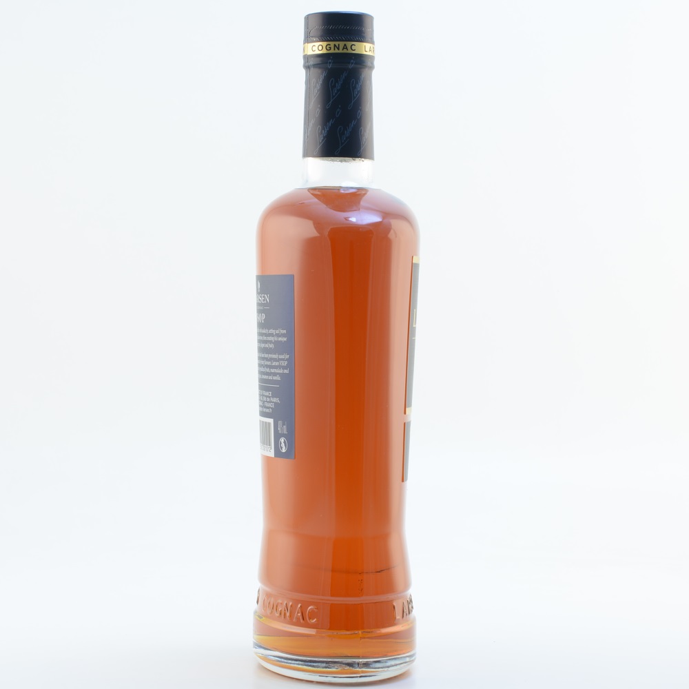 Larsen VSOP Cognac 40% 1,0l