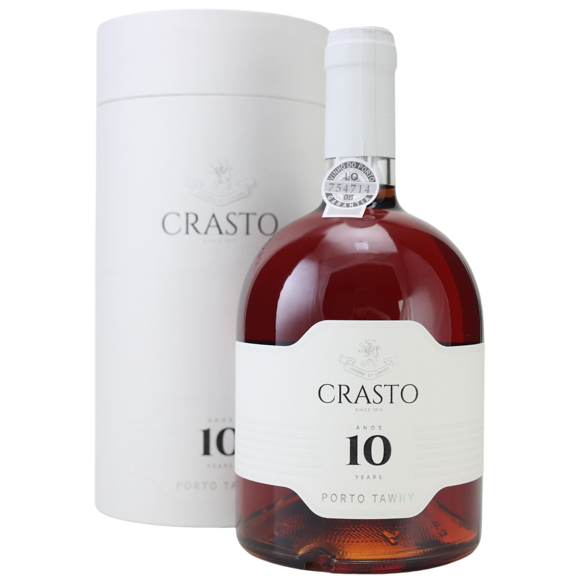 Quinta Do Crasto Tawny Port 10 Jahre 19,5% 0,75l