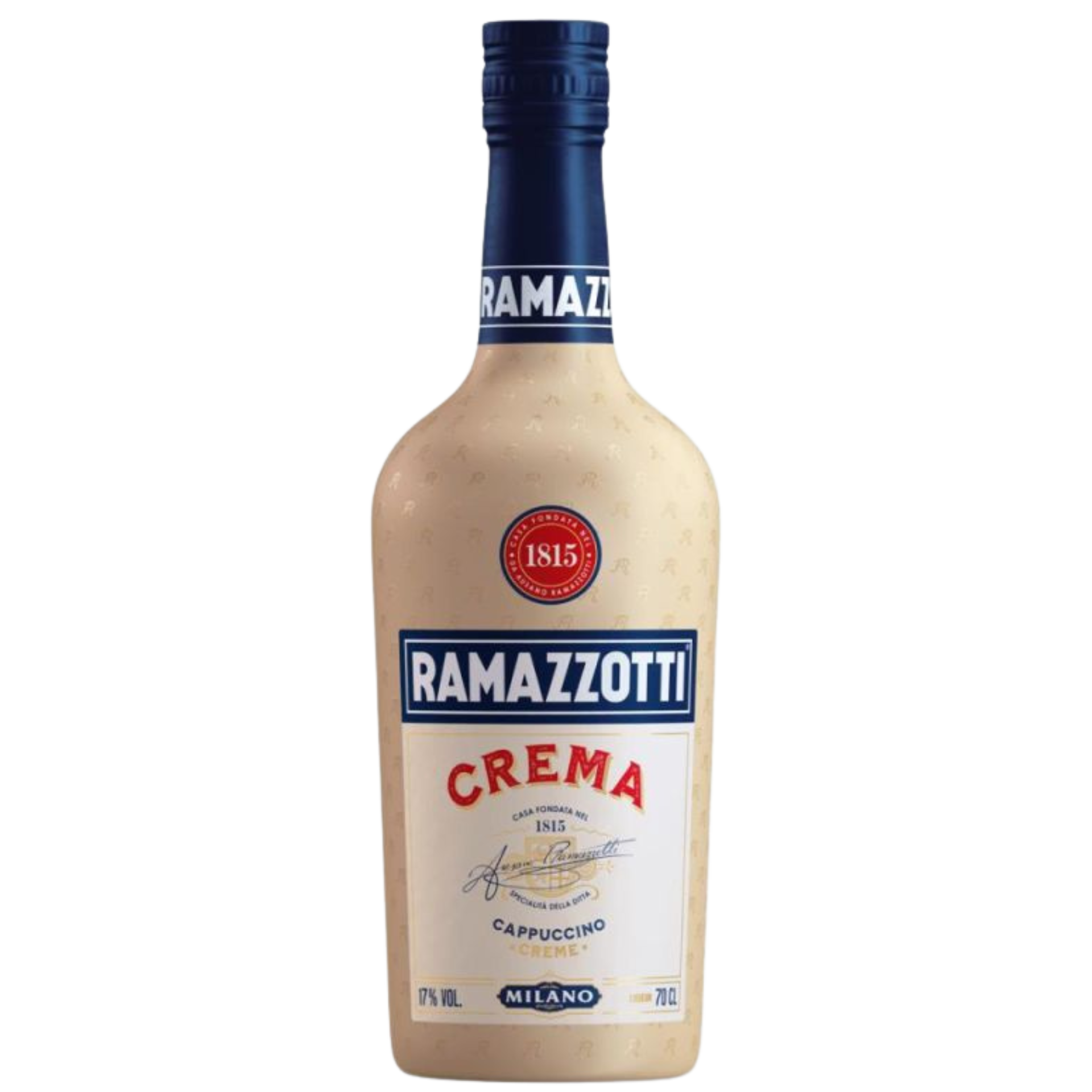 Ramazzotti Crema Likör 17% 0,7l