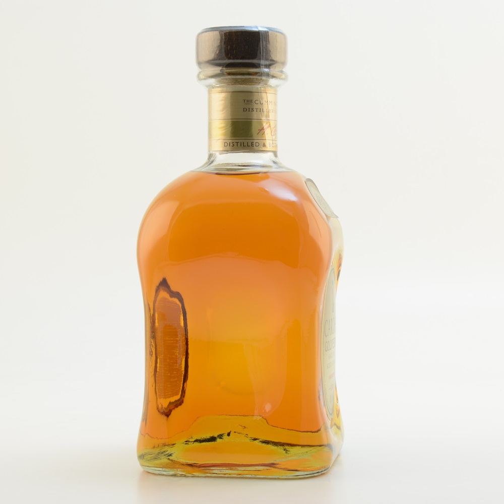 Cardhu Gold Reserve Speyside Whisky 40% 0,7l